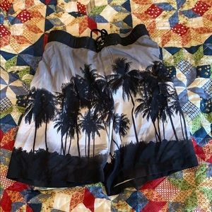 Men’s Bathing Suit